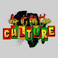 Do It For The Culture Premium Tee | Teevron