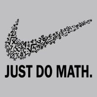 Just Do Math Long Sleeve Tee | Teevron