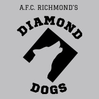Lassos Diamond Dogs Classic Long Sleeve Tee | Teevron
