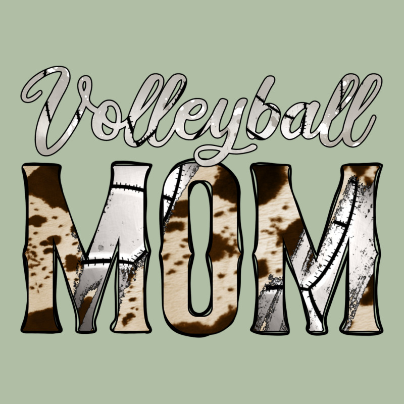 Volleyball  Mom Urban Heavy Tee by Jasminsmagicworld | Teevron