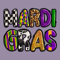 Mardi Gras Copy Classic Tee | Teevron