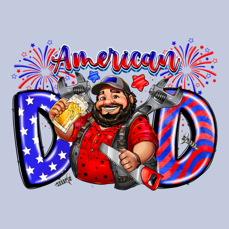 American Dod Long Sleeve Tee by CowhideDigitalArt | Teevron
