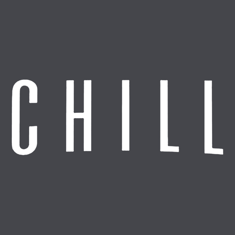 Chill Long Sleeve Tee by DesigneFamous | Teevron