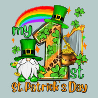 St. Patrick's My 1st St. Patrick's Day Heavy Core Tee | Teevron