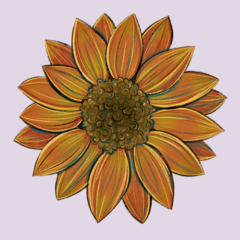 Sunflower Classic Tee by Artiststas | Teevron