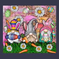 Easter Gnome Long Sleeve Tee | Teevron