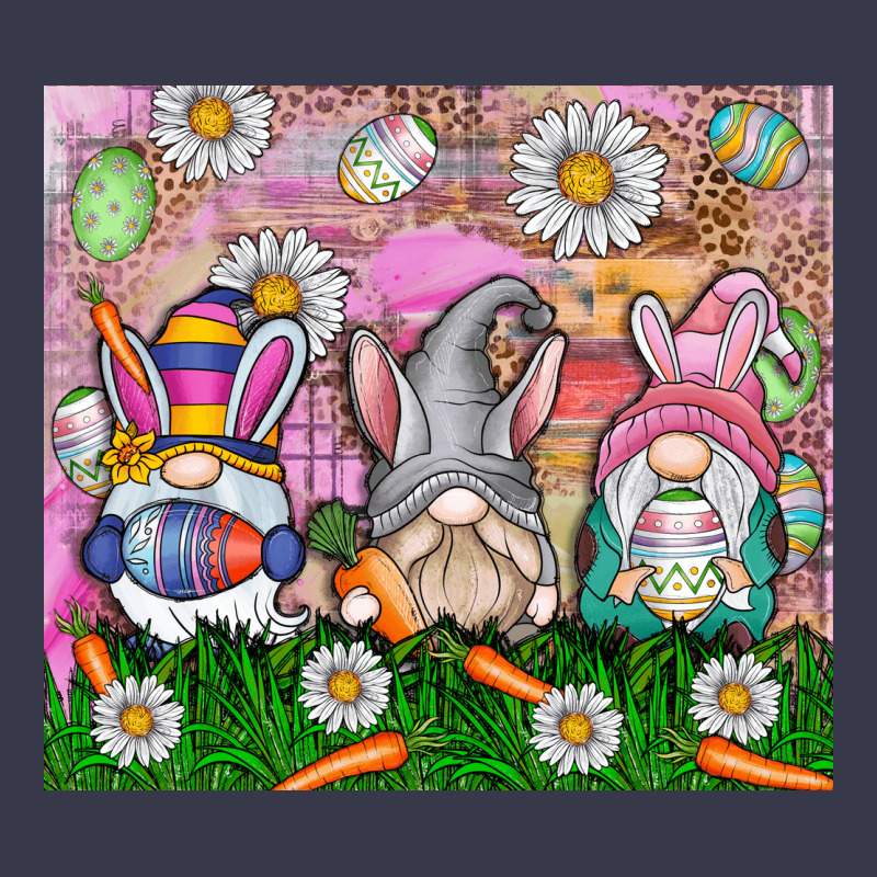 Easter Gnome Long Sleeve Tee by CowhideDigitalArt | Teevron