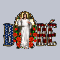 Bebe Jesus Christ Premium Hoodie | Teevron