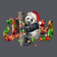 Panda Joy Christmas Vintage Hoodie | Teevron