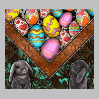 Easter Long Sleeve Tee | Teevron