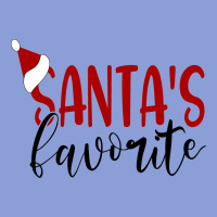 Santa's Favorite Ho Long Sleeve Tee | Teevron
