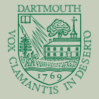 The Dartmouth, College Long Sleeve Tee | Teevron