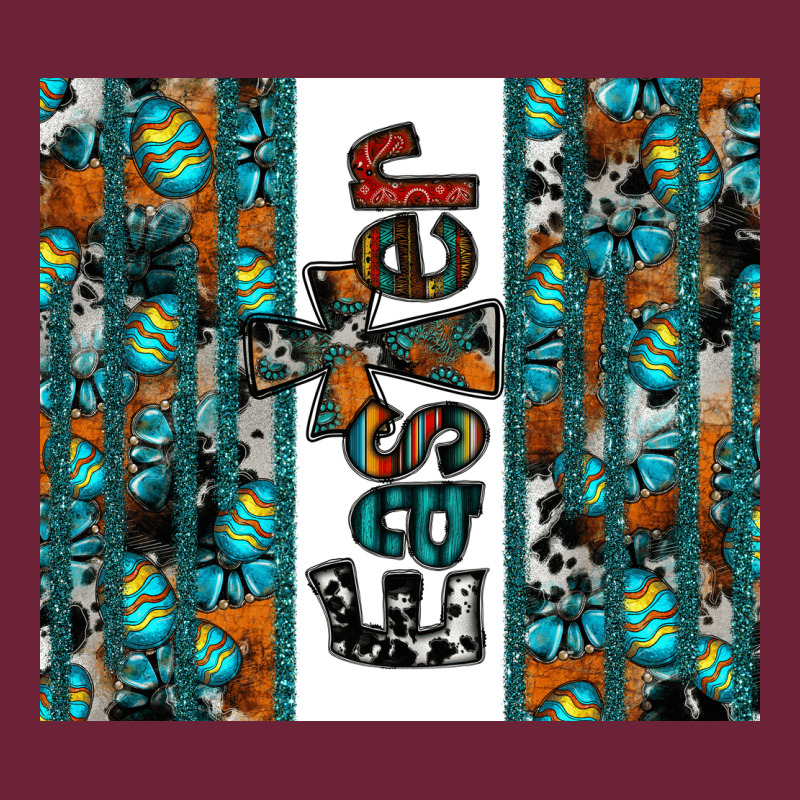Easter Long Sleeve Tee by CowhideDigitalArt | Teevron