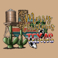 Merry Christmas Texas Vintage Hoodie | Teevron