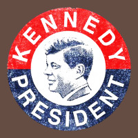 Vintage 1960 Kennedy For President Long Sleeve Tee | Teevron