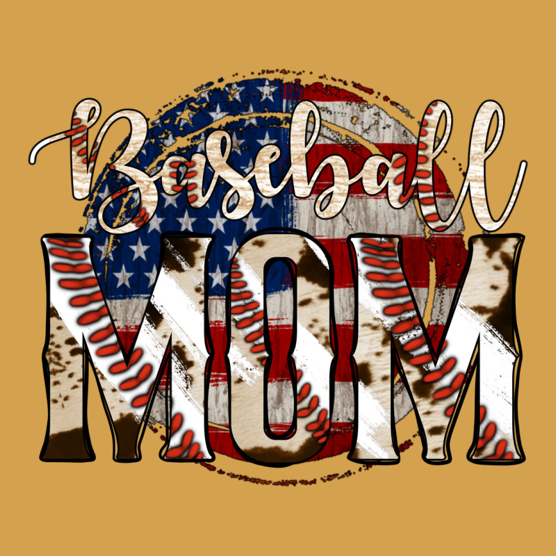 Baseball Mom Urban Hoodie by Jasminsmagicworld | Teevron