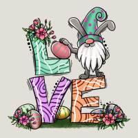 Easter Gnome Easter Bunny Gnome Heavy Core Tee | Teevron