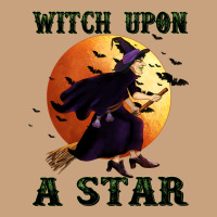 Witch Upon A Star Vintage Tee | Teevron