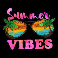 Summer Vibes Urban Hoodie | Teevron