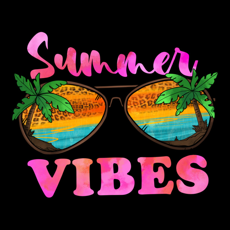 Summer Vibes Urban Hoodie by Jasminsmagicworld | Teevron