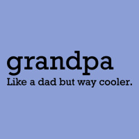 Grandpa Long Sleeve Tee | Teevron