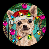 Christmas Chihuahua Premium Sweatshirt | Teevron