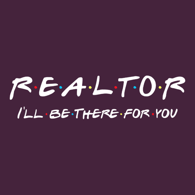 Realtor Long Sleeve Tee by DesigneFamous | Teevron