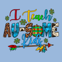 I Teach Au Some Kids Premium Hoodie | Teevron
