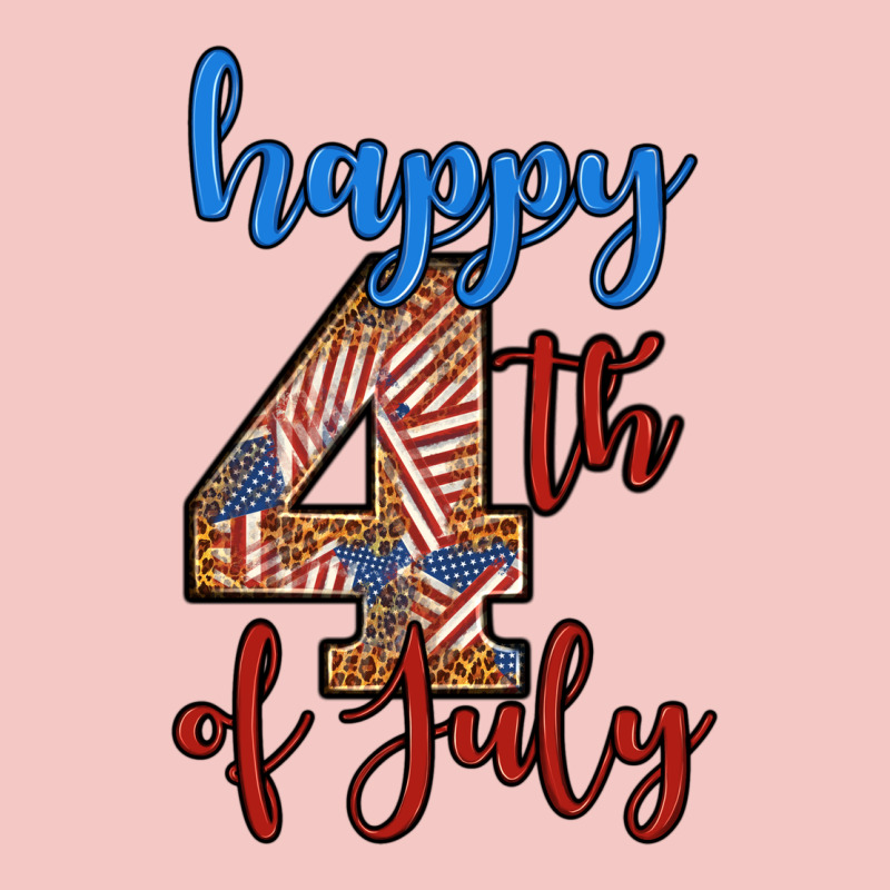 Happy 4th Of July Urban Heavy Tee by BundleAndBundleShop | Teevron