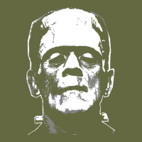 Frankenstein Long Sleeve Tee | Teevron