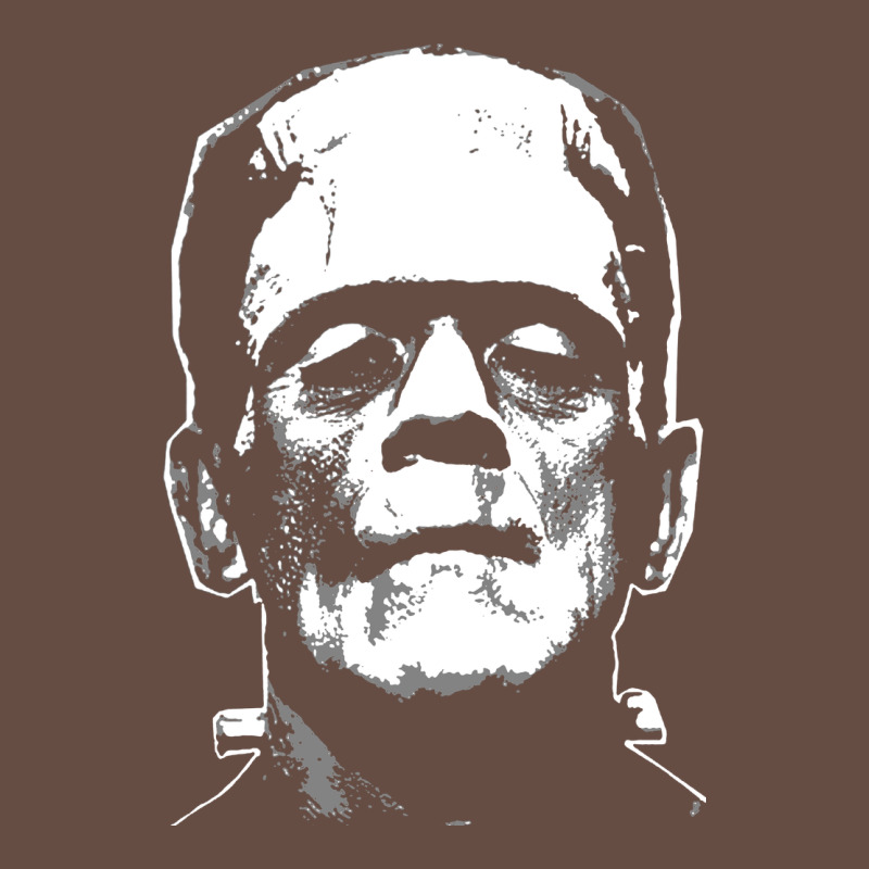Frankenstein Long Sleeve Tee by DesigneFamous | Teevron