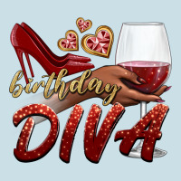 Birthday Diva Ladies Tee | Teevron