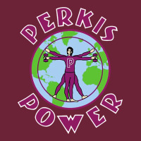 Heavyweights Power Long Sleeve Tee | Teevron