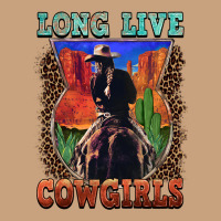 Long Live Cowgirls Vintage Tee | Teevron