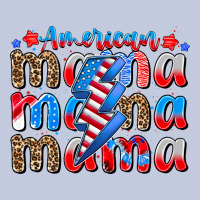 American Mama Long Sleeve Tee | Teevron