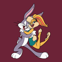 Bugs Bunny And Lola Bunny Long Sleeve Tee | Teevron
