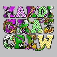 Mardi Gras Crew Olivia Classic Tee | Teevron