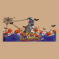 Happy Halloween Raccon Vintage Hoodie | Teevron