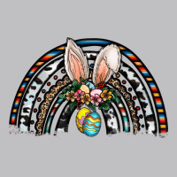 Easter Rainbow Long Sleeve Tee | Teevron