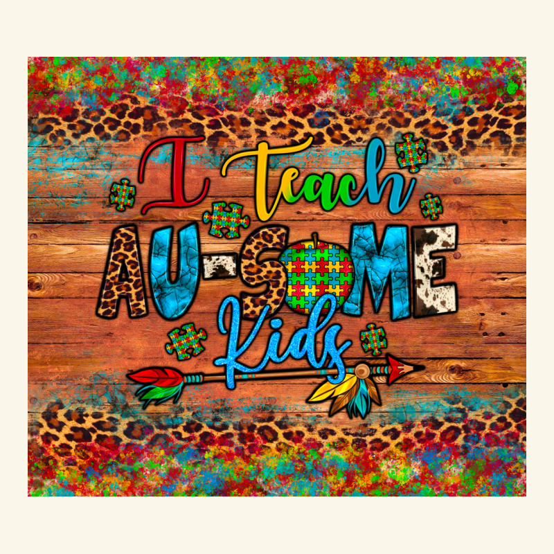 I Teach Au Some Kids Premium Hoodie by Artiststas | Teevron