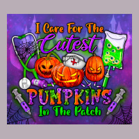 I Care For The Cutest Pumpkins In The Patch Tumbler Vintage Tee | Teevron