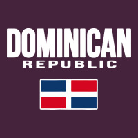 Dominican Republic Long Sleeve Tee | Teevron