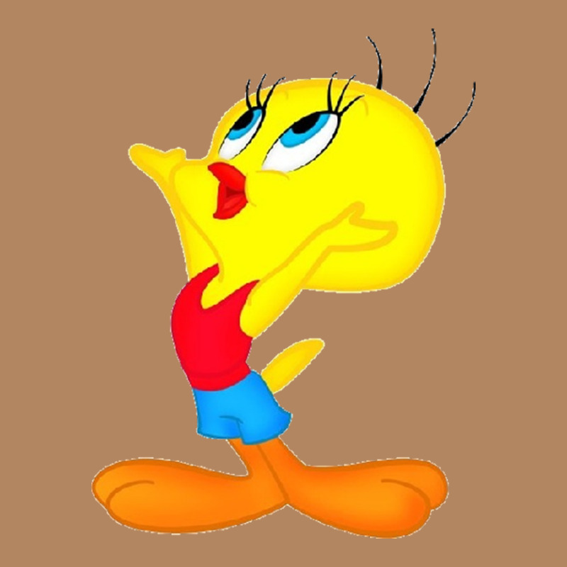 Tweety Bird Long Sleeve Tee by DesigneFamous | Teevron
