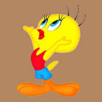 Tweety Bird Long Sleeve Tee | Teevron