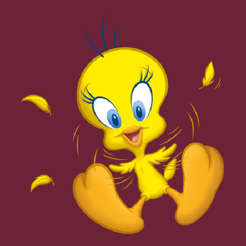 Tweety Bird Long Sleeve Tee by DesigneFamous | Teevron