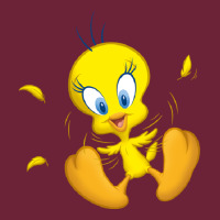 Tweety Bird Long Sleeve Tee | Teevron