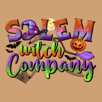 Salem Witch Company Vintage Tee | Teevron