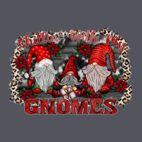 Chillin With My Gnomies Vintage Hoodie | Teevron