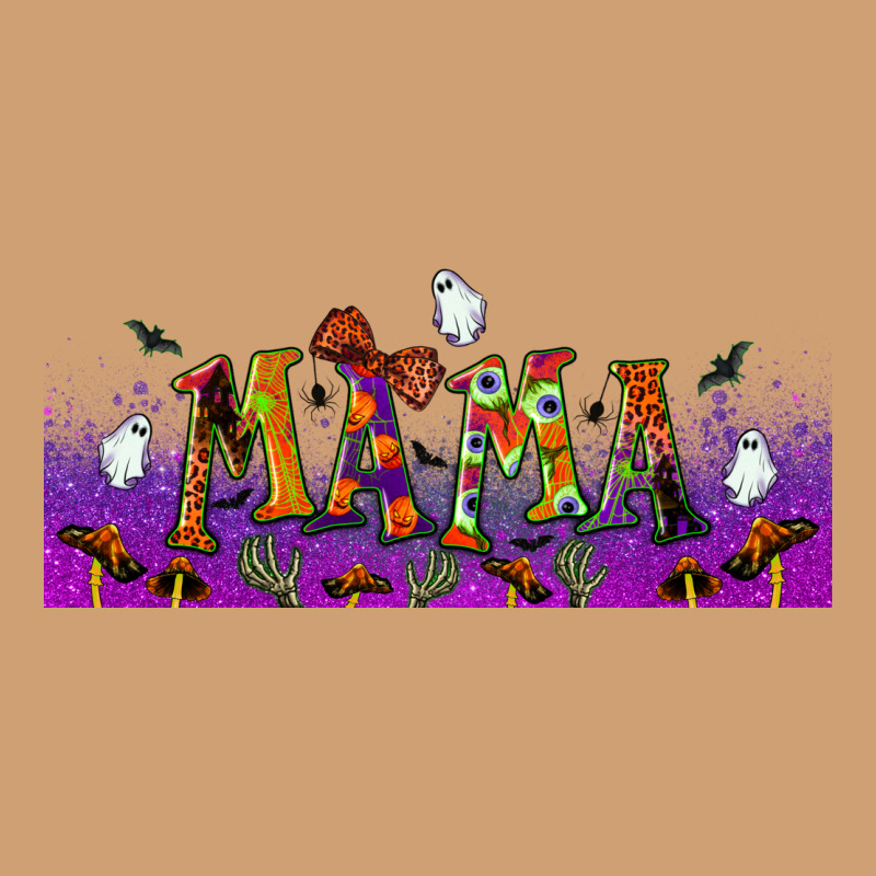 Halloween Mama Libbey Glass Vintage Tee by BundleAndBundleShop | Teevron