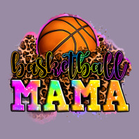 Basketball Mama Classic Tee | Teevron